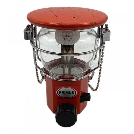 貴重　PRIMUS IP-2248 ガスランタン オレンジ プリムス PRIMUS (プリムス) ホーロートップガスランタン ガスランタン IP-2248