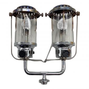 PRIMUS (プリムス) ツインガスランタン ガスランタン IP-200LA 廃盤希少品
