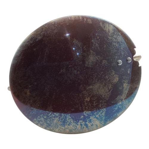 UNIFLAME (ユニフレーム) フォールディングガスランタン ガスランタン UL-X ブルーボディ・限定カラー希少品