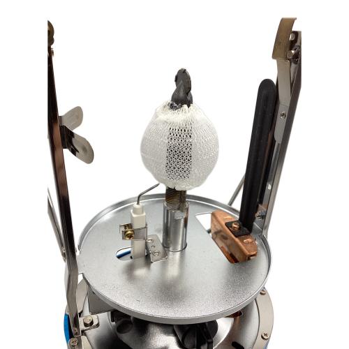 UNIFLAME (ユニフレーム) フォールディングガスランタン ガスランタン UL-X ブルーボディ・限定カラー希少品