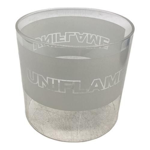 UNIFLAME (ユニフレーム) フォールディングガスランタン ガスランタン UL-X ブルーボディ・限定カラー希少品