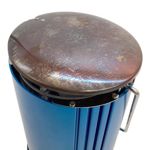 UNIFLAME (ユニフレーム) フォールディングガスランタン ガスランタン UL-X ブルーボディ・限定カラー希少品