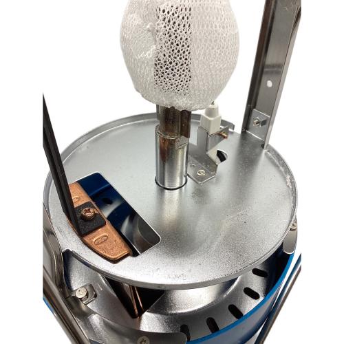 UNIFLAME (ユニフレーム) フォールディングガスランタン ガスランタン UL-X ブルーボディ・限定カラー希少品