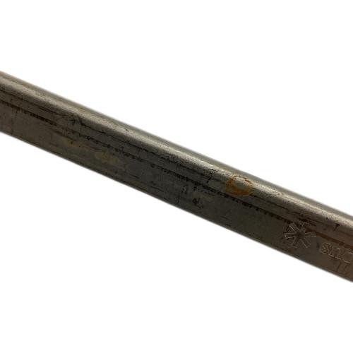 Snow peak (スノーピーク) ペグ チタン・10本セット 約20㎝ チタンVペグ