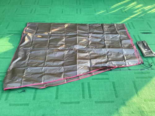 Snow peak (スノーピーク) シェルター TP-660 使用感の少ない美品 2017年製 リビングシェルロングPro.