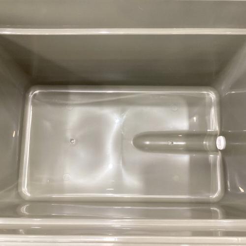 Coleman (コールマン) 54QT スチールベルトクーラー（セージ） クーラーボックス 2159598 54QT/51L セージグリーン