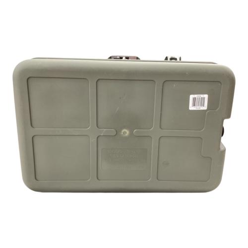 Coleman (コールマン) 54QT スチールベルトクーラー（セージ） クーラーボックス 2159598 54QT/51L セージグリーン