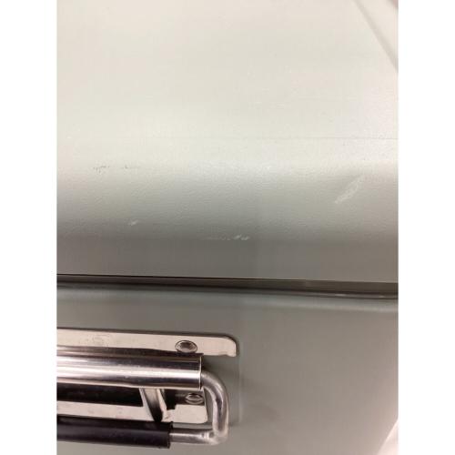 Coleman (コールマン) 54QT スチールベルトクーラー（セージ） クーラーボックス 2159598 54QT/51L セージグリーン