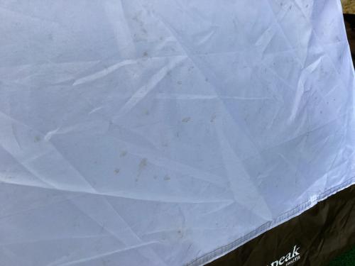 Snow peak (スノーピーク) ツールームテント TP-259 2025年製/全体的な土ヨゴレ有 ランドネストシェルター