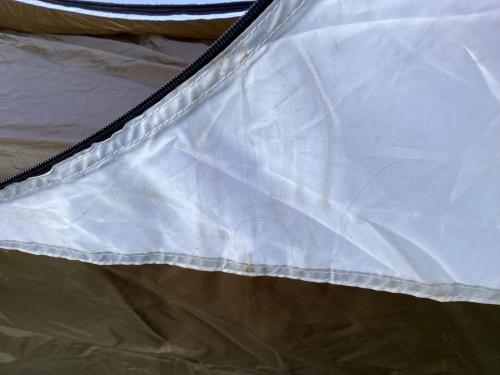 Snow peak (スノーピーク) ツールームテント TP-259 2025年製/全体的な土ヨゴレ有 ランドネストシェルター