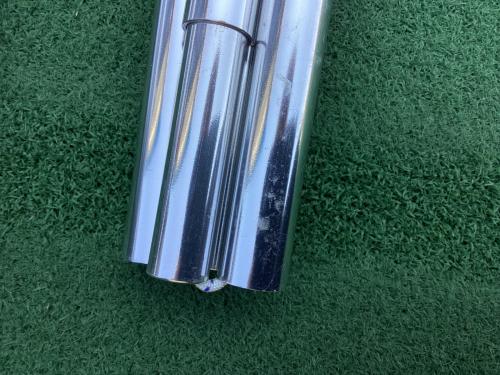 Snow peak (スノーピーク) ツールームテント TP-259 2025年製/全体的な土ヨゴレ有 ランドネストシェルター