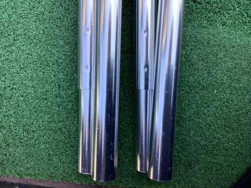 Snow peak (スノーピーク) ツールームテント TP-259 2025年製/全体的な土ヨゴレ有 ランドネストシェルター