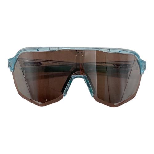 100％ サングラス 60006-0004 クリア S2