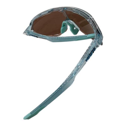 100％ サングラス 60006-0004 クリア S2