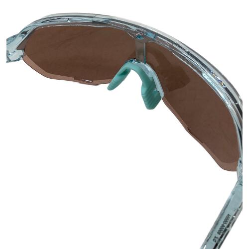 100％ サングラス 60006-0004 クリア S2