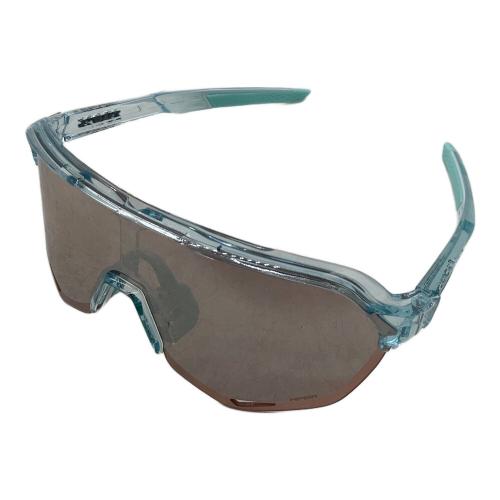 100％ サングラス 60006-0004 クリア S2