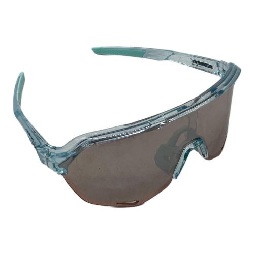 100％ サングラス 60006-0004 クリア S2