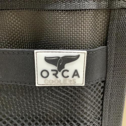 ORCA (オルカ) ロトモールドクーラー クーラーボックス ORCT026 26QT/約25L タンカラー/ライトブラウン