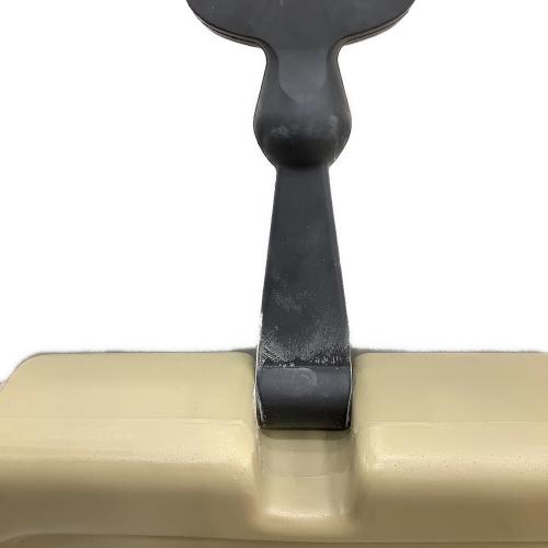 ORCA (オルカ) ロトモールドクーラー クーラーボックス ORCT026 26QT/約25L タンカラー/ライトブラウン