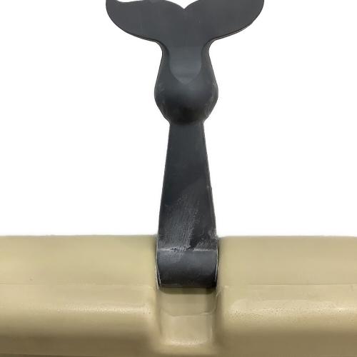 ORCA (オルカ) ロトモールドクーラー クーラーボックス ORCT026 26QT/約25L タンカラー/ライトブラウン