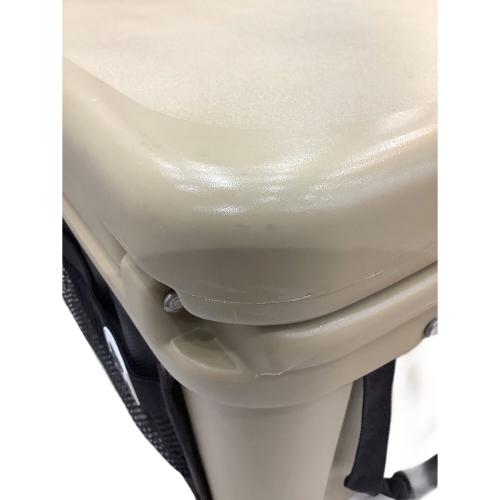 ORCA (オルカ) ロトモールドクーラー クーラーボックス ORCT026 26QT/約25L タンカラー/ライトブラウン