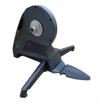 SARIS (サリス) H3 trainer サイクルトレーナー SIMANO105 11S スプロッケト付属/クイックリリース方式ロードバイク対応ドロップアウトエンドのみ付属/テディスクパッド欠品