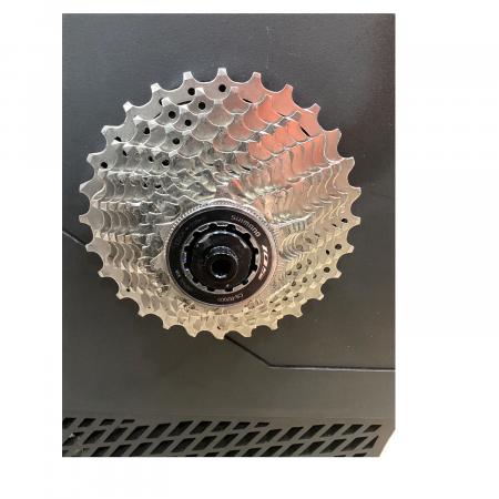 SARIS H3 スプロケット付 SARIS (サリス) H3 trainer サイクルトレーナー SHIMANO105 11S