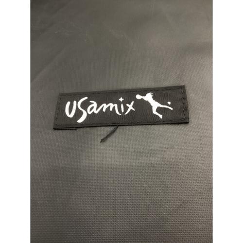 USAMIX 登山雑貨 約120×100㎝ ブラウン クラッシュパッド