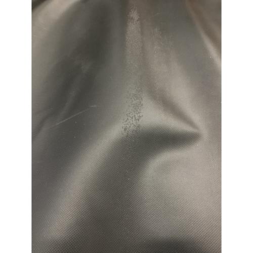 USAMIX 登山雑貨 約120×100㎝ ブラウン クラッシュパッド