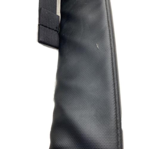 USAMIX 登山雑貨 約120×100㎝ ブラウン クラッシュパッド