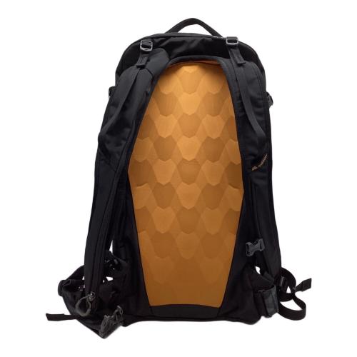 GREGORY (グレゴリー) バックパック ブラック VERTE18