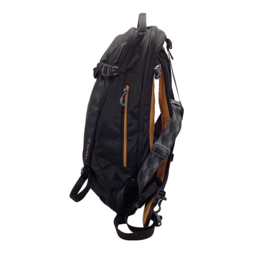 GREGORY (グレゴリー) バックパック ブラック VERTE18