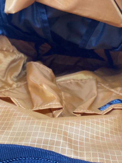 GREGORY (グレゴリー) バックパック ブラック VERTE18