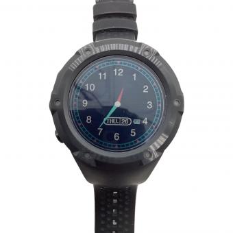 Shot Navi (ショットナビ) ゴルフGPSナビ Evolve PRO Touch 本体のみ ブラック