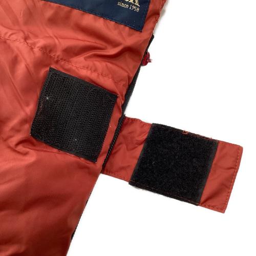 Snow peak (スノーピーク) 封筒型シュラフ(ダウン) セパレートオフトンワイド