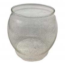 Coleman (コールマン) ランタンアクセサリー サンシャインロゴ/グリーンレター/横線歪み有 200/242など向け ランタングローブ