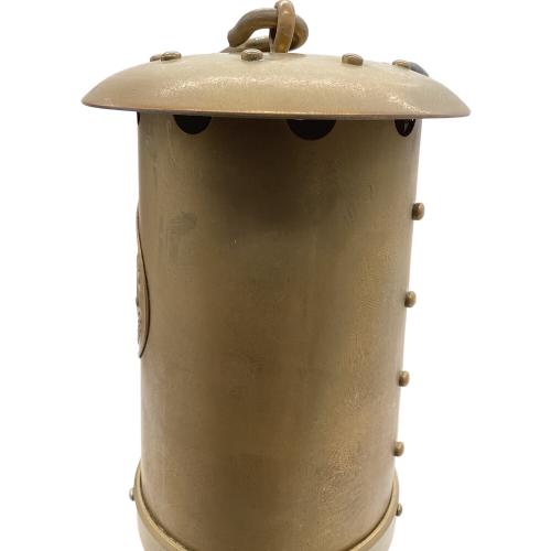 E.THOMAS&WILLIAMS (イートーマス＆ウィリアムズ) オイルランタン NO.320620