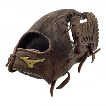 MIZUNO (ミズノ) MIZUNO PRO 硬式グローブ ブラウン