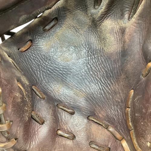 MIZUNO (ミズノ) MIZUNO PRO 硬式グローブ ブラウン