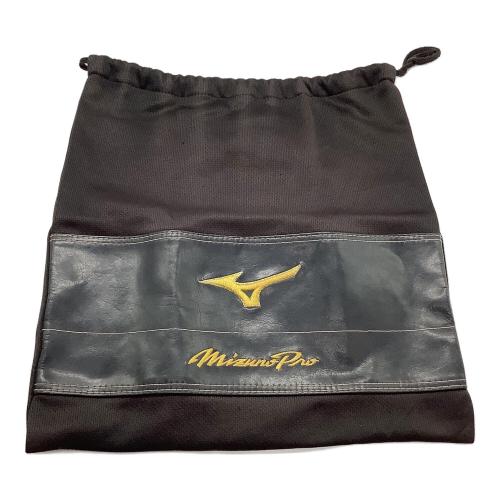 MIZUNO (ミズノ) MIZUNO PRO 硬式グローブ ブラウン