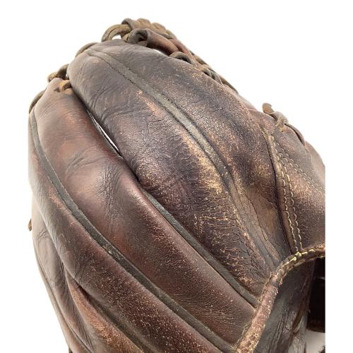 MIZUNO (ミズノ) MIZUNO PRO 硬式グローブ ブラウン