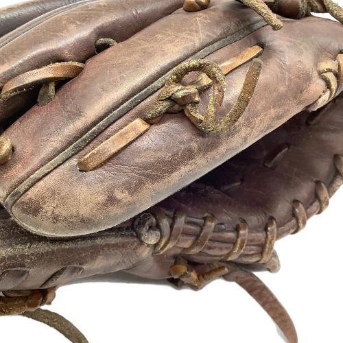 MIZUNO (ミズノ) MIZUNO PRO 硬式グローブ ブラウン