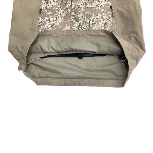 BURTON (バートン) M FROSTNER ANORAK スノーボードウェア(ジャケット) 23-24モデル メンズ SIZE L カーキ