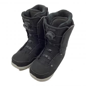 RIDE (ライド) ANTHEM スノーボードブーツ メンズ SIZE 26.5cm ブラック