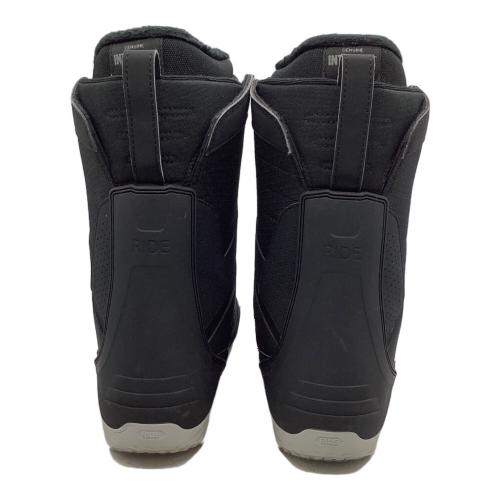 RIDE (ライド) ANTHEM スノーボードブーツ メンズ SIZE 26.5cm ブラック