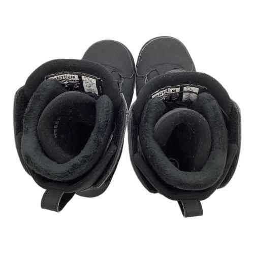 RIDE (ライド) ANTHEM スノーボードブーツ メンズ SIZE 26.5cm ブラック