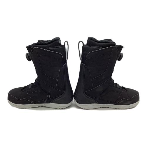 RIDE (ライド) ANTHEM スノーボードブーツ メンズ SIZE 26.5cm ブラック