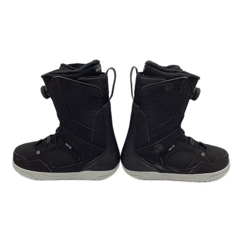 RIDE (ライド) ANTHEM スノーボードブーツ メンズ SIZE 26.5cm ブラック