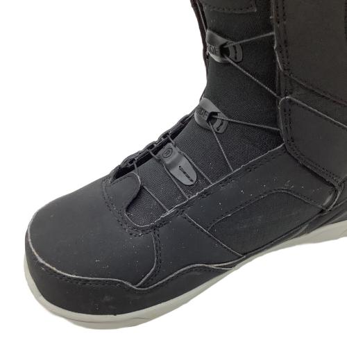 RIDE (ライド) ANTHEM スノーボードブーツ メンズ SIZE 26.5cm ブラック