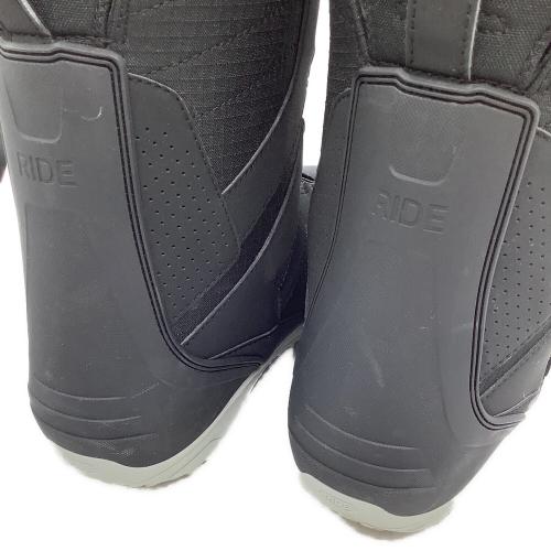 RIDE (ライド) ANTHEM スノーボードブーツ メンズ SIZE 26.5cm ブラック